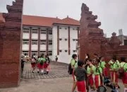 Dukung Peningkatan Infrastruktur, Pemkot Denpasar Bangun Gedung di 11 Sekolah.