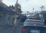 Badung Banyak Gelontorkan BKK, Kresna Budi Sebut kok Lupa Dengan Daerahnya Banyak Pengemis