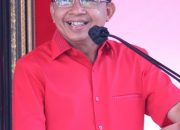 Giri Tebar Baliho tak Bercorak PDIP, Peluang Kantongi Rekomendasi Tetap Pada Koster