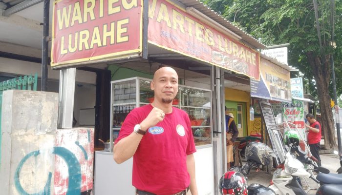 Efek Harga Bawang Naik Melejit Usai Lebaran,  Pedagang Warteg Menjerit 