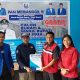Wasekjen DPD PDIP Kalbar Malin.S.H Ambil Formulir Bakal Calon Kepala Daerah di PAN Kabupaten Melawi