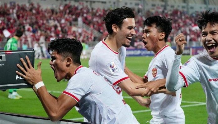 Kemarahan Media Korea Selatan Setelah Timnas  U-23 Dikalahkan Indonesia di Perempat Final