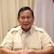 Presiden Terpilih Prabowo Subianto Meminta Pendukungnya Tak Melakukan Aksi di Depan Gedung MK 