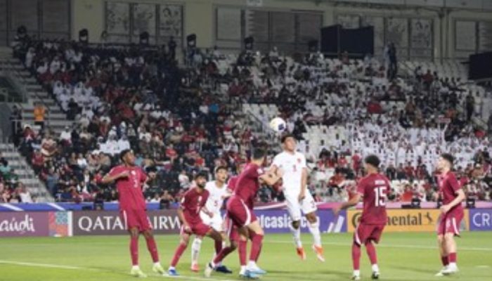 Indonesia Lolos Perempat Final Piala Asia U-23 2024, Tapi Harus Lakukan Syarat Ini