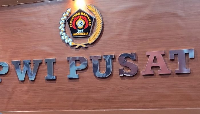 Klarifikasi atas Siaran Pers Dewan Kehormatan PWI Pusat Terkait Kerjasama antara PWI dengan FH BUMN