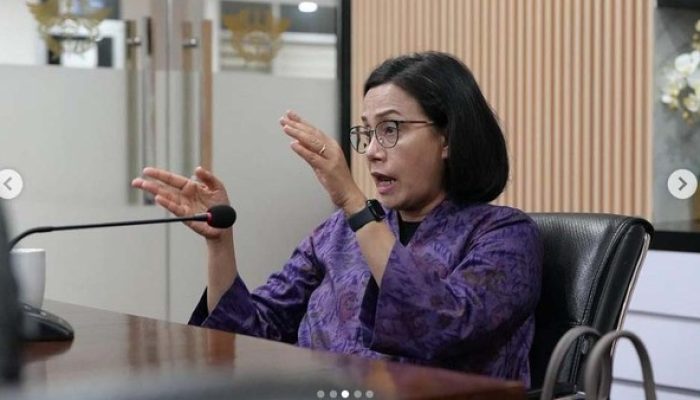 Menkeu Turun Langsung Terkait Tiga Kasus Viral di Direktorat Jenderal Bea dan Cukai (DJBC)