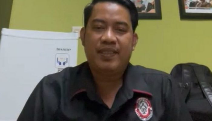 Pembina YLBHK DKI Kabupaten Tangerang Umar Abdul Aziz Apresiasi Program Gratis Bantuan Hukum Kepada Masyarakat