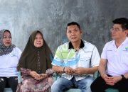 Restorative Justice Berhasil Bebaskan Tersangka dari Polsek Pringsewu Lampung