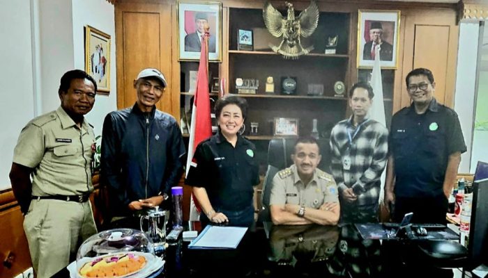 Kolaborasi TUIF dan Pemkot Jakarta Timur Siap Gelar Tournafest 2324 Colabo-nation