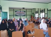 LPTQ Tanah Pinoh Gelar Rapat Persiapan Keberangkatan Kafilah Ikuti  MTQ Kabupaten Melawi ke- lX