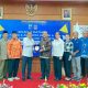 Pemkot Jakbar Terima Kunjungan Kerja Komisi A DPRD DKI Jakarta
