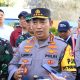 Kesiapan Venue GWK Dicek Langsung Kapolri dan Panglima TNI 