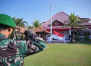 Pemkab Klaten Gelar Upacara Harkitnas 2024, Bupati : Saatnya Generasi Muda Siapkan Diri Menuju Indonesia Emas