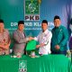 Wahyu Adi Darmawan, Putra Mbah Lurah Pokak Daftar Bacalon Wabup Klaten ke DPC PKB
