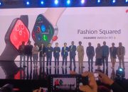 Huawei Watch Fit 3 dalam Desain Stylish dan Edgy Telah Hadir Di Indonesia