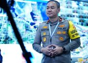 Keberhasil Polri Amankan KTT World Water Forum WWF ke-10 di Bali Patut Diapresiasi