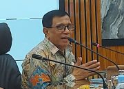 PWI Prov Riau Tuan Rumah HPN 2025, Generasi Muda Bakal Dilibatkan