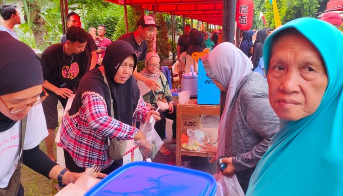 Meriah! Bazar dan Expo UMKM Desa Candirejo Siapkan 60 Stan