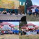 Desa Bukit Raya Mewakili Kecamatan Tanah Pinoh Barat Diajang Lomba Desa Tingkat Kabupaten Melawi