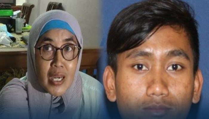 Kuasa hukum Pegi Setiawan, Sugianti Iriani: Ada Sejumlah Kejanggalan Dalam Penetapan Kliennya