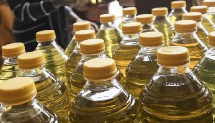 Mendag Mengusulkan Kenaikan Harga Eceran Tertinggi (HET) Minyak Goreng Rp15.500 Per liter