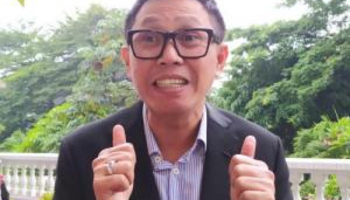 Eko Patrio Disiapkan  PAN di Kursi Menteri Punya Kekayaan Segini