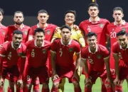 Timnas Indonesia Masih Bisa Melangkah ke Babak Ketiga Kualifikasi Piala Dunia 2026, Ini Skenarionya