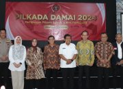 Seminar PWI Pusat, Pers Kawal Pilkada Serentak 2024