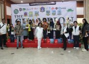 SDN Duri Kepa 07, SMPN 206, dan SDN Srengseng 06 Sabet Jura 1 di Tiga Kategori Lomba Tournafest 2324 Jakarta Barat
