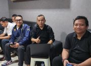 Sekjen PWI Pusat Laporkan Oknum Ketua LSM Soal Dugaan Pencemaran Nama Baik ke Polisi