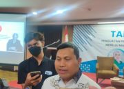 Relawan Gaspol Klaten Gelar Talk Show, Hadirkan Ambar Suseno dari KPK