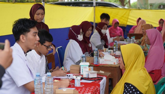 Makin Lengkap, Ibnu Abbas Klaten Soft Launching Klinik Pratama Rawat Jalan