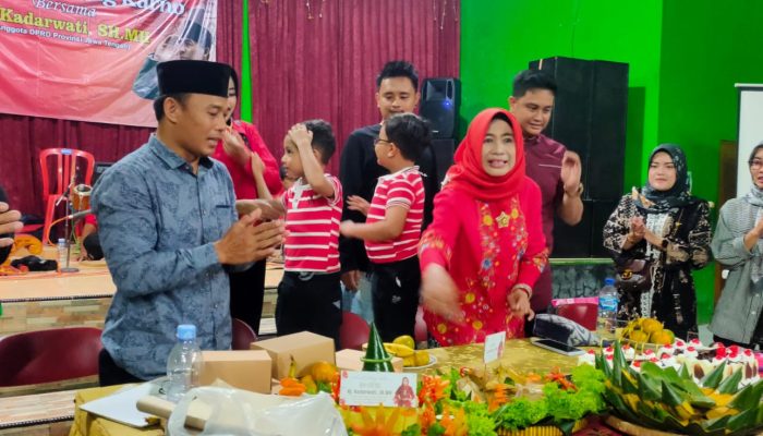 Hadirkan Seni Campursari, Anggota DPRD Jateng Kadarwati Ajak Generasi Muda Nguri-uri Budaya Jawa