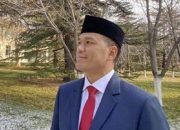 Simon Aloysius Mantiri, Orang Dekat Presiden Terpilih Prabowo Diangkat Sebagai Komut PT Pertamina 