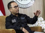 Anggota Dewan Doyan Juga Judi Online ? PPATK Ungkap Ada Lebih Seribu Anggota DPR dan DPRD Main Judi Online