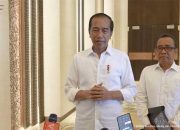 Jokowi Mulai Bekerja di Kantor Presiden IKN Mengaku Belum Terbiasa Belum Bisa Tidur Nyenyak