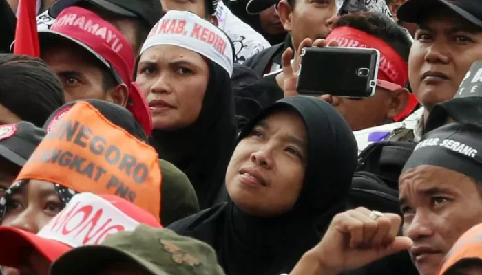 Kebijakan Cleansing, P2G: Puluhan Guru Honorer di Jakarta Diputus Kontrak Sepihak 