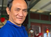 Ngeri ! Ini Jejak Andi Arief Pernah Ditangkap Kasus Narkoba, Kini Bisa Menjadi Komisaris PLN