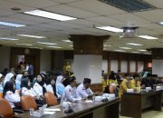 Kesbangpol Jakbar Gelar Dialog Membangun Semangat Cinta Seni dan Budaya