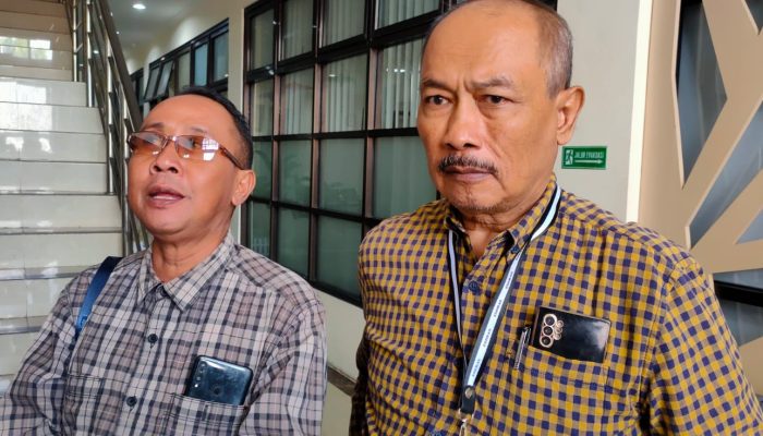 Diduga Tak Netral, Oknum Camat di Klaten Dilaporkan Warga ke Inspektorat