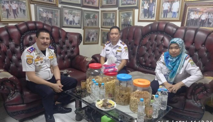 Terus Berbenah, Terminal Kalideres Siap Jadi Terminal Percontohan di Indonesia