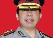 Adhi Makayasa Akpol 2005, AKBP Dr. Samian, SH, S.IK, M.Si Jabat Kapolres Sukabumi