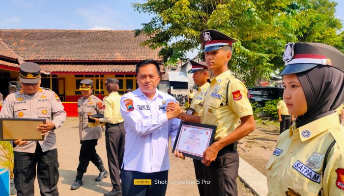 Ketua Abujabi Jawa Tengah Apresiasi Pemerintah Naikan Gaji Satpam Hingga Tembus Rp5,6 juta