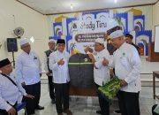 Peran Penting IPHI Cabang dan Ranting Merawat Kemabruran Haji di Klaten