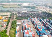 PT SPSL dan PT KBN Garap Port Integrated Logistic Center – Marunda