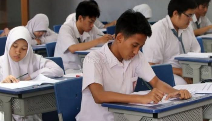 Jurusan IPA, IPS dan Bahasa Diganti Sistem Pemilihan Pelajaran Sesuai Minat Siswa