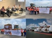 Reformasi Tata Kelola Pelabuhan, Pelindo Berlakukan Sistem Digital Di 246 Pelabuhan Indonesia