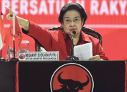 Megawati Tantang Penyidik KPK, Ketua IM57+: Tugas PDIP Cari Aktor Intelektual Dibalik Ini Semua 