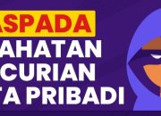 Waspada! Modus Lowongan Kerja Pencurian Data Pribadi untuk Pengajuan Pinjaman Online 