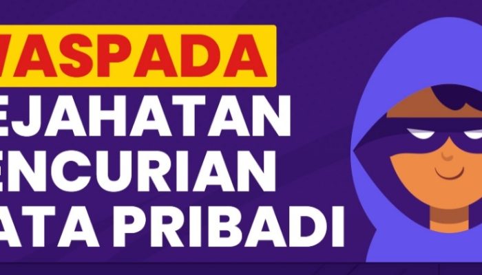 Waspada! Modus Lowongan Kerja Pencurian Data Pribadi untuk Pengajuan Pinjaman Online 